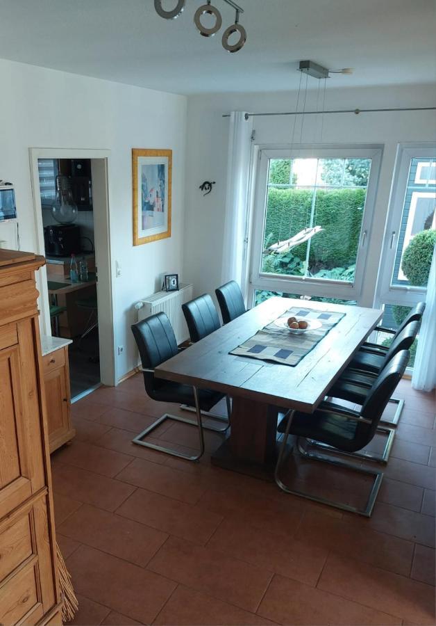GrabenstettenHaus Auf Der Schwaebischen Alb公寓 外观 照片